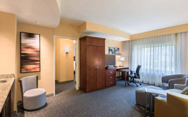 Courtyard Marriott Waldorf