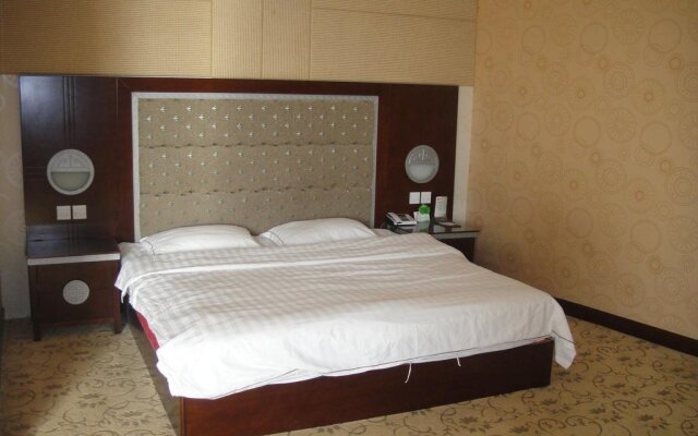 Starway Hotel Dunhuang