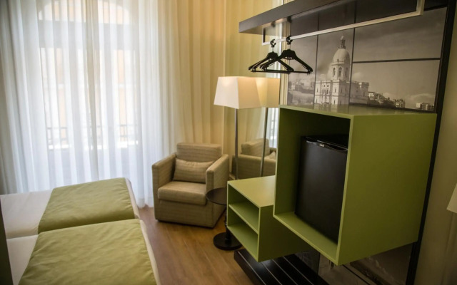 Hotel Dublin