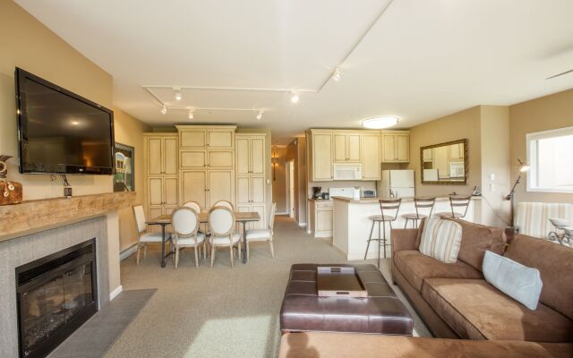 Villas at Snowmass Club