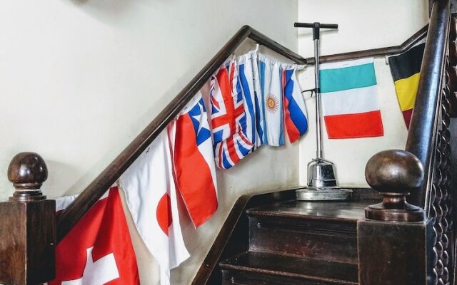 Vintage Pousada Hostel