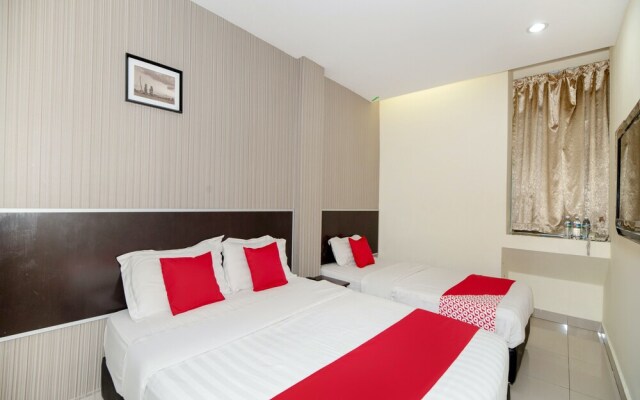 Stay Inn II By OYO Rooms