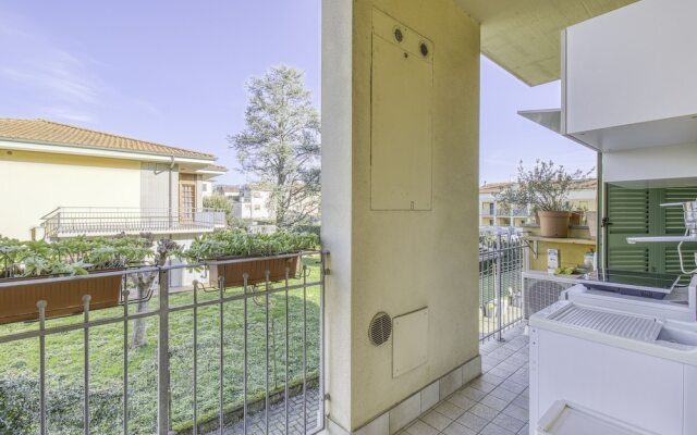 Appartamento Le Mimose In Lucca