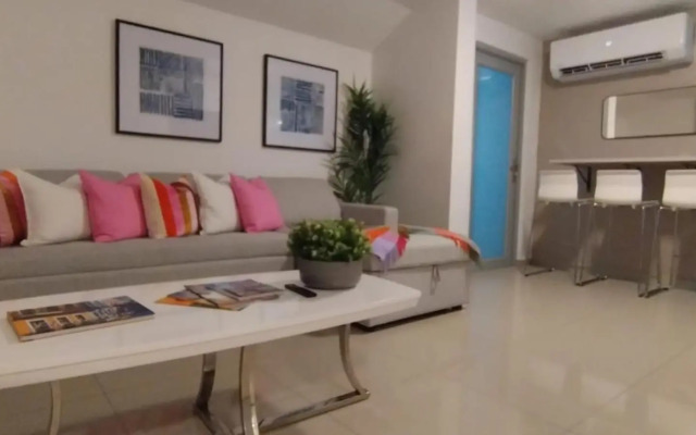 Aquaville Rentals Villa 1