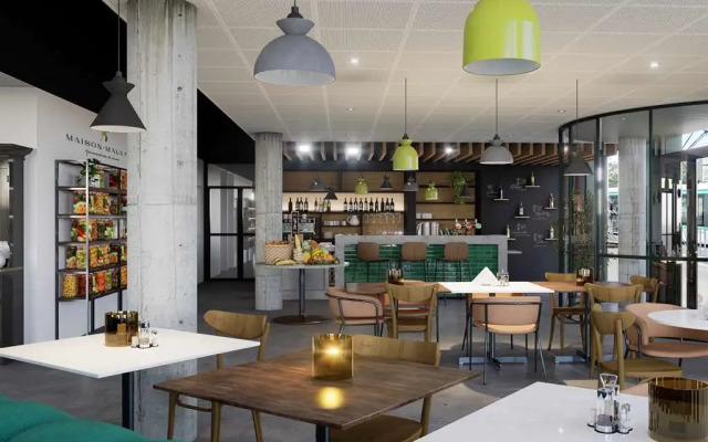 Ibis Styles Bezons Paris La Défense (Opening March 2024)