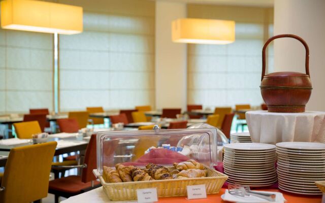 UNA Hotels Cesena Nord