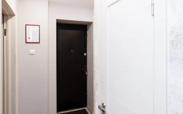 Booking Smart на улице Фрунзе 39