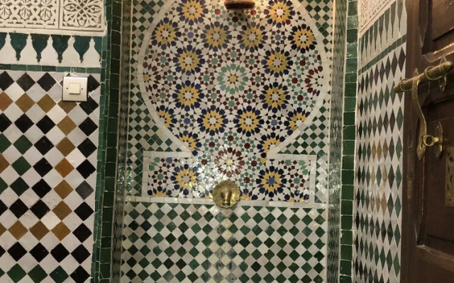 Dar Lala Wafae