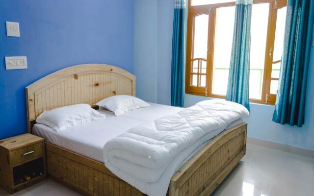 OYO 13335 Home Exotic Valley View Naddi
