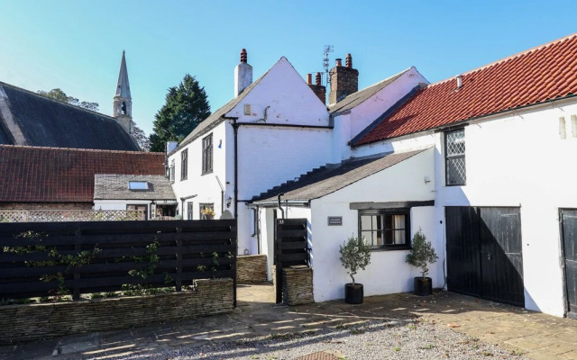 Old Roost Farmhouse