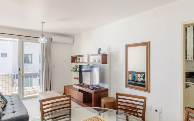 Modern and Fully-equipped Apartments 100m From Central Beach - VTR