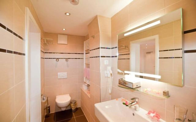 Hotel & Restaurant Ludwigs