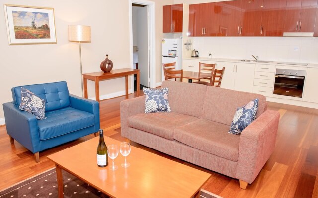 Whyalla Playford Apartments