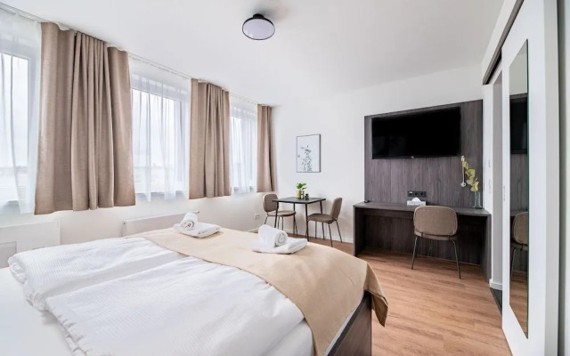 Limehome Bremerhaven Kantstraße