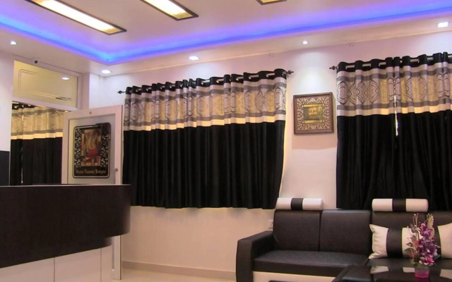 Hotel Rupasi Bangla