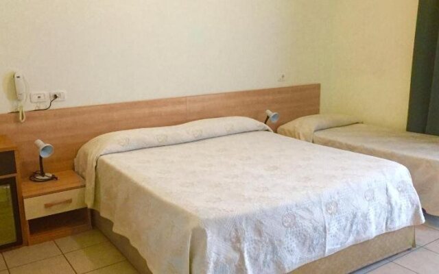 Hotel Ginevra
