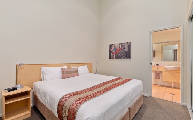 Tathra Beach House – Guest Rooms – Tathra