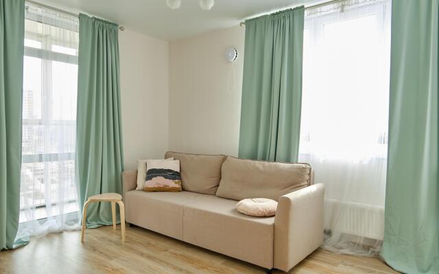 UdobnoVEKB (УдобноВЕКБ) на улице Академика Парина 43