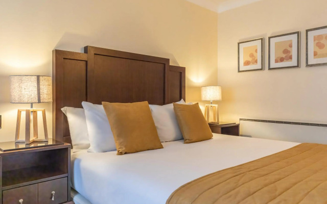 Meon Valley Hotel, Golf & Country Club