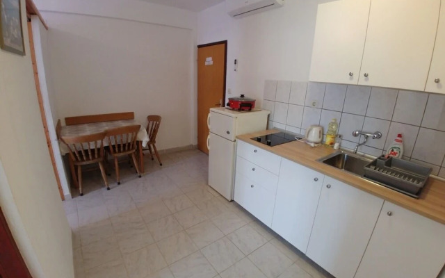 Svetka - 10m From the sea - A7