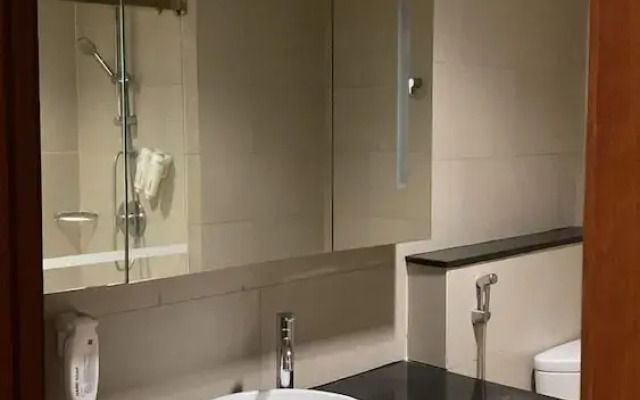 The H Tower Rasuna Suites By Villaloka