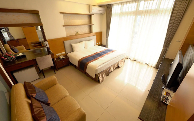 Ciaoer B&B