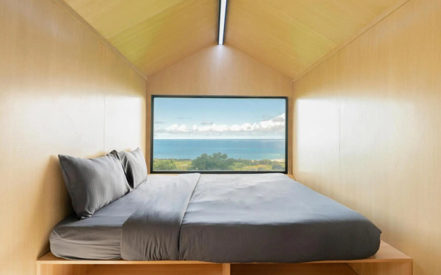 Bobocabin Umarato Sumba