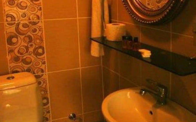 Rose Hotel - Old City