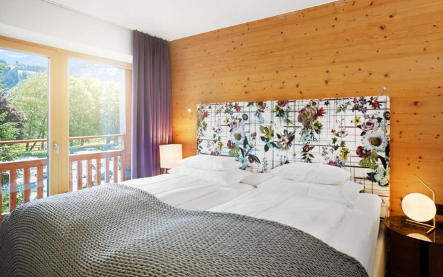 DasPosthotel – Boutique Hotel