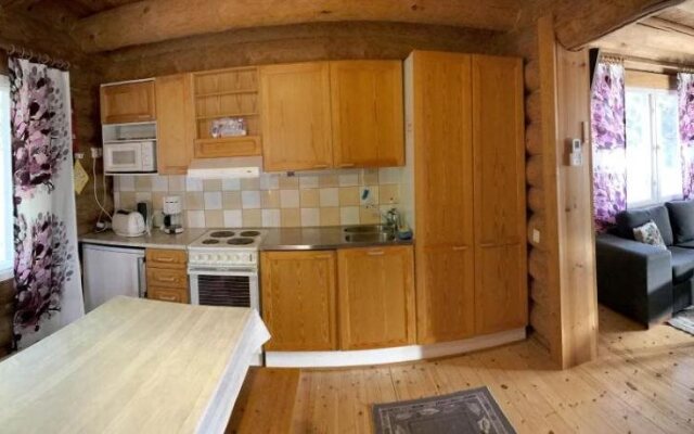 IK Hotel & Camping