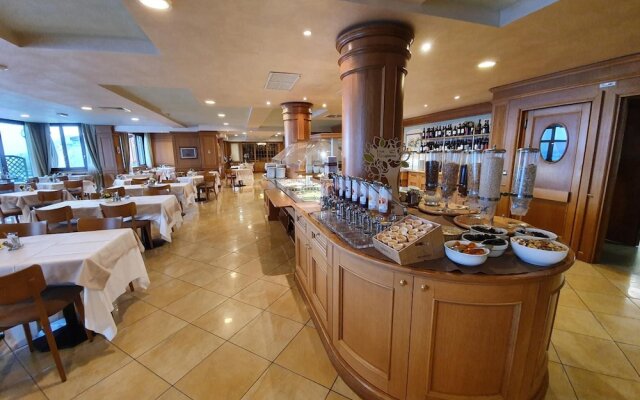 Residence Pineta Campi