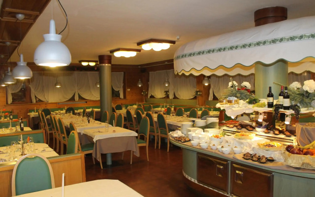 Hotel Majoni