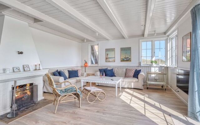 "Todor" - 100m from the sea in Western Jutland