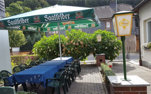 Hotel Gasthaus Steiger