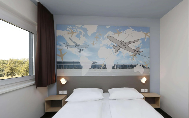 B&B Hotel Berlin-Airport
