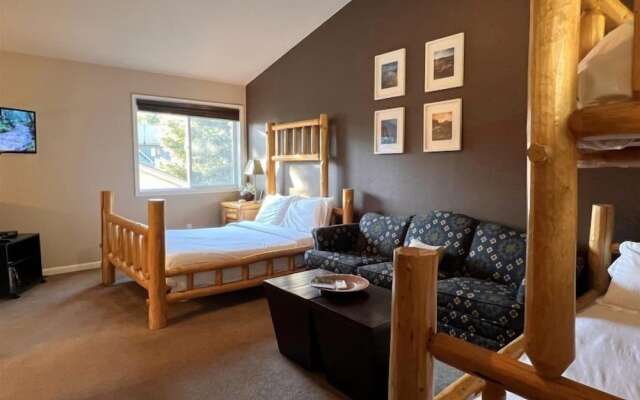 Mountain Harbor #127 2 Bedroom Condo