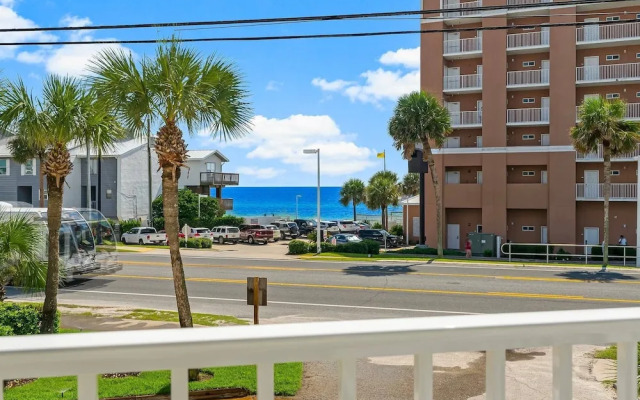 Sand Castles West B28