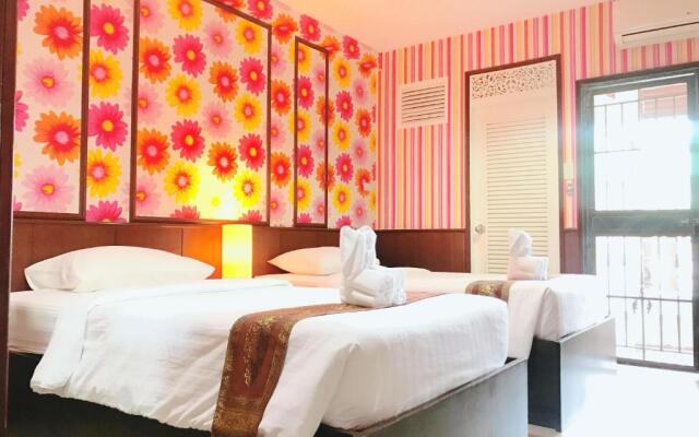 Orchid Resort