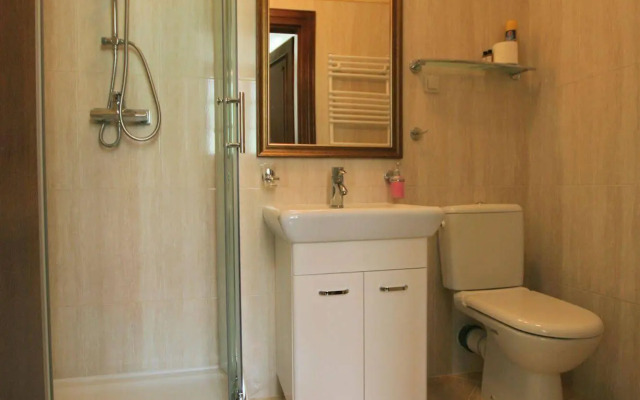 Apartamenty Furta Dominikańska