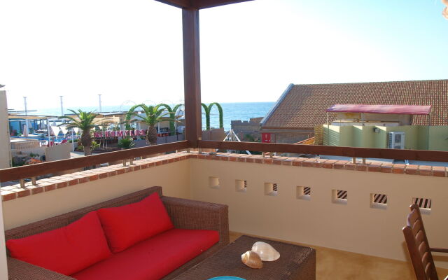 Mylos Hotel Apartments