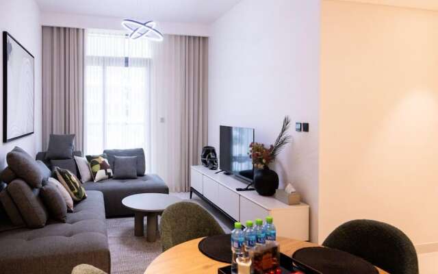 Tranquil 1BR Haven in the Heart of Vista