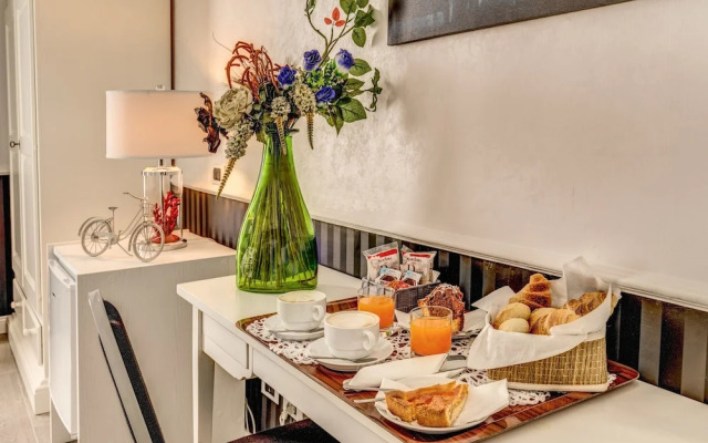 Residenza Luxury In Rome