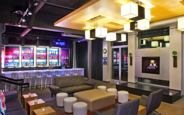 Aloft Arundel Mills BWI Airport