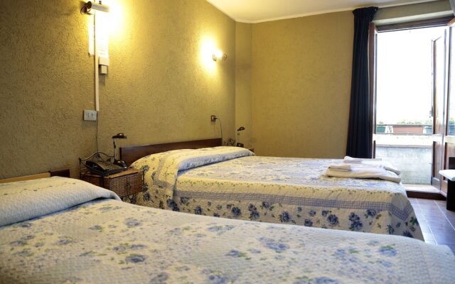 Hotel Rondanino