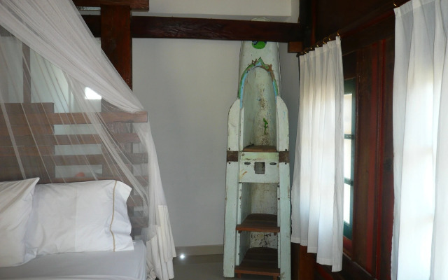 Classic Beach Villas