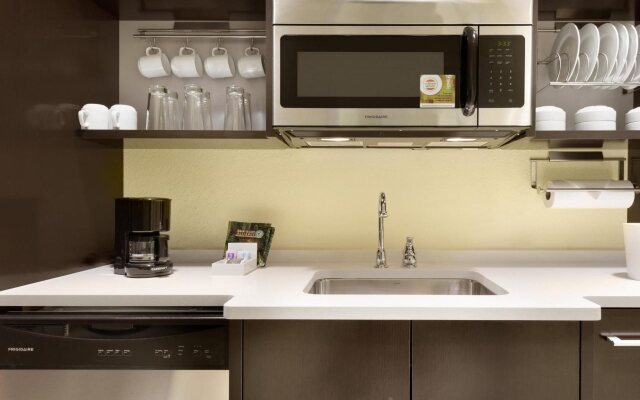 Home2 Suites by Hilton Cleveland Independence