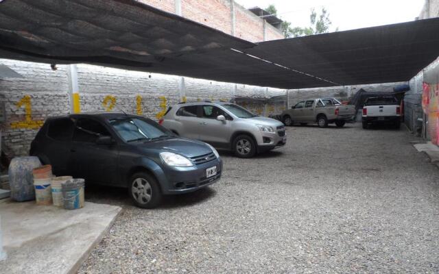 Alquiler Temporario Salta