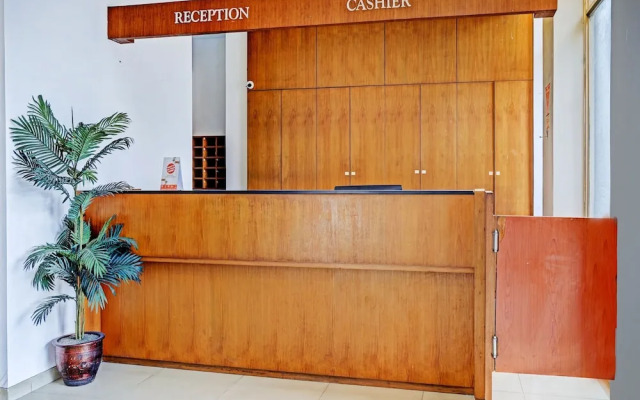 Collection O Riau Near Trans Studio Bandung Formerly Hotel Montameri