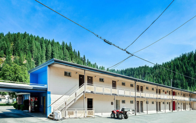 Stardust Motel Wallace