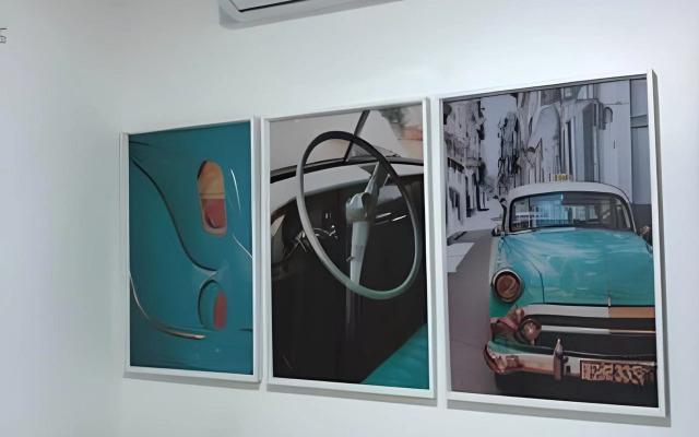 Apartamento privativo e aconchegante na Orla